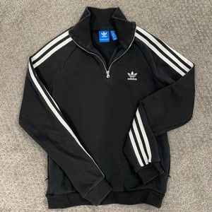 Adidas sweater